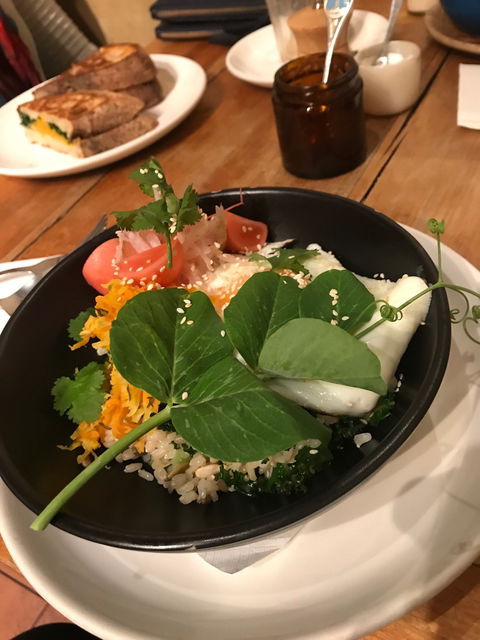 Tricycle Cafe - Renee 7
