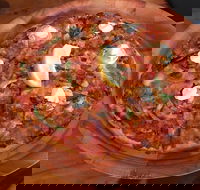 Trimboli's Pizzas - Internet Find