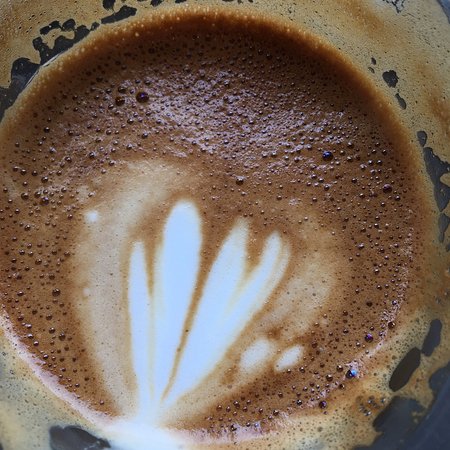 Two Folk Espresso - Renee 0