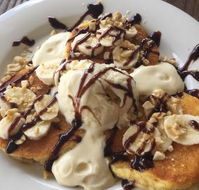 Van Diemans Land Creamery - Renee