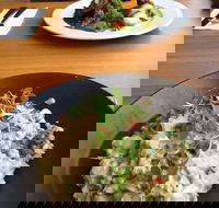 Verona Italian Restaurant and Wine Bar - Internet Find