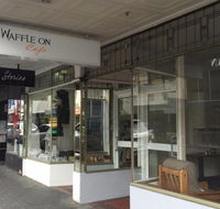 Waffle On - Renee