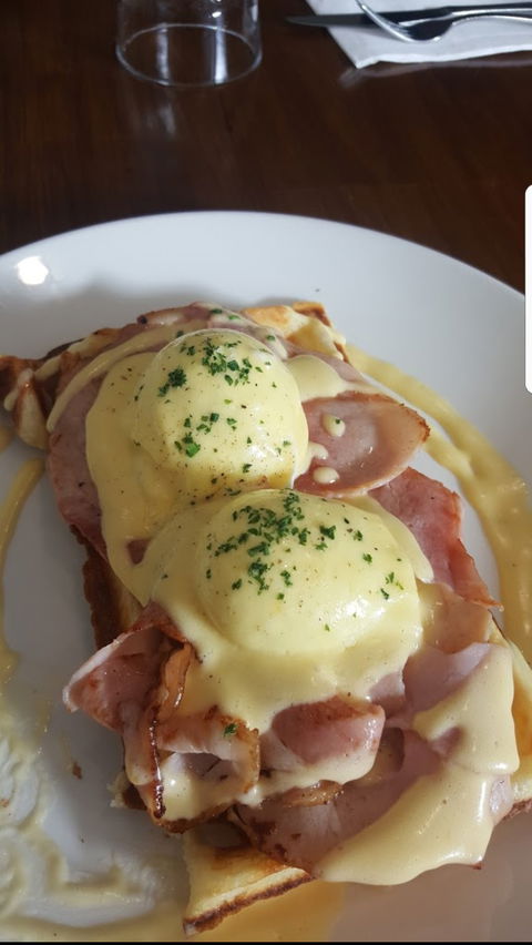 Waffle On - Renee 5
