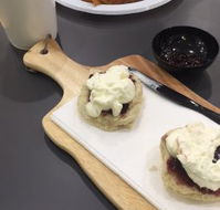 Wilderness Espresso - Renee