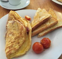 Windermere Cafe - Renee