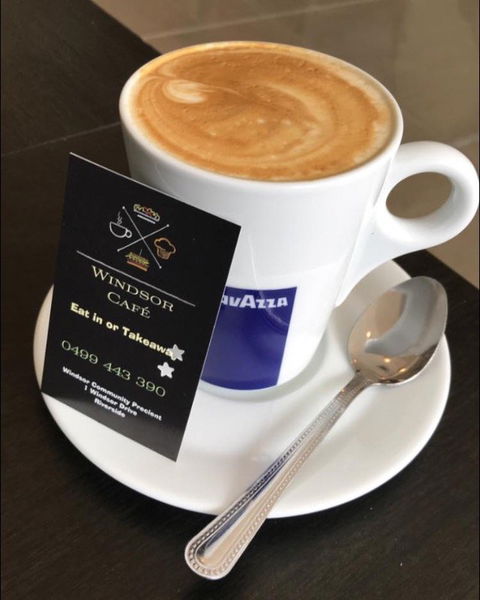 Windsor Cafe Tasmania - Internet Find 3