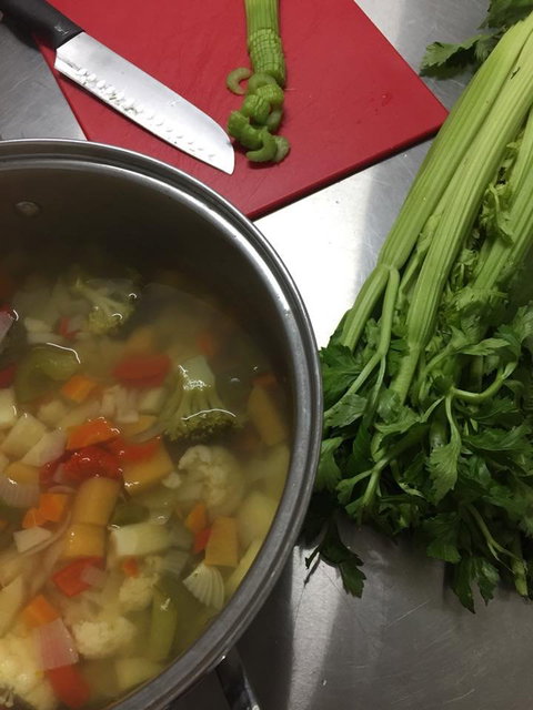 Woodbridge Village Store - Renee 1