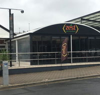 Zest Cafe and Bakehouse - Internet Find