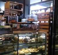 Zum Bakery - Renee