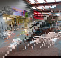 Abby's Coffee - Renee