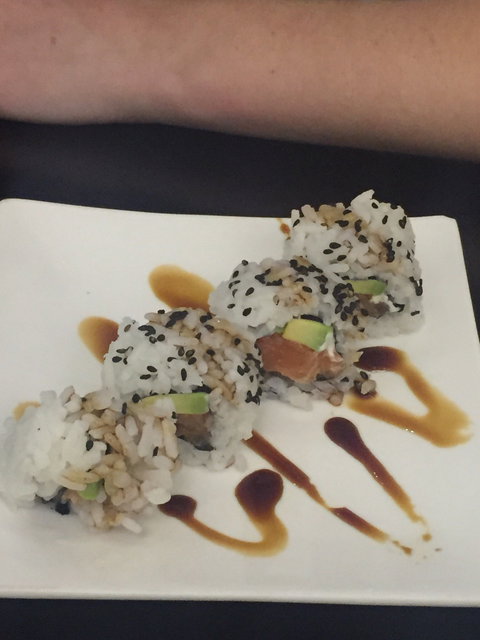 Aisuru Sushi - Swimm 3