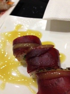 Aisuru Sushi - Swimm 5