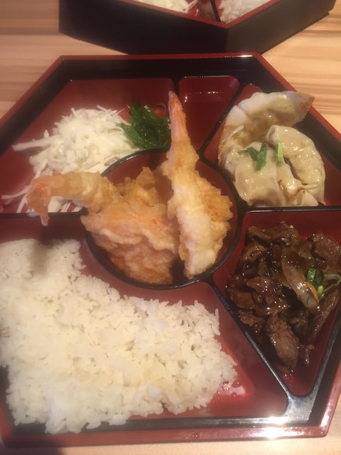 Bento - Renee 5