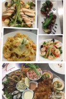 Bridge Hotel Bistro - Renee 4