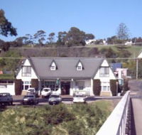 Bridge Hotel Forth - Internet Find