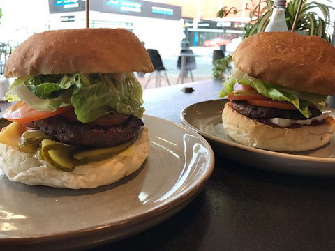 Burger Got Soul - Internet Find 0