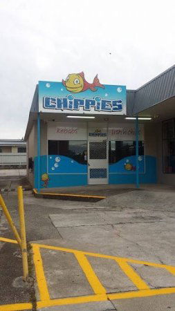 Chippies - Internet Find 0