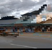 Chudleigh General Store and Cafe - Renee