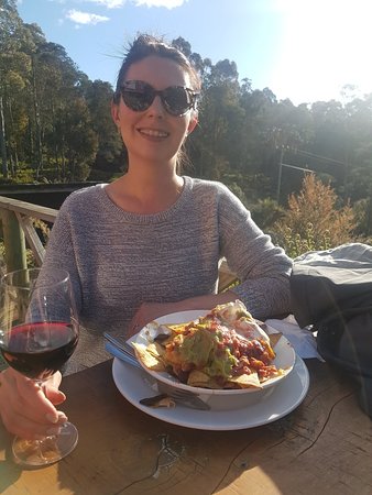 Cradle Forest Inn - Renee 0