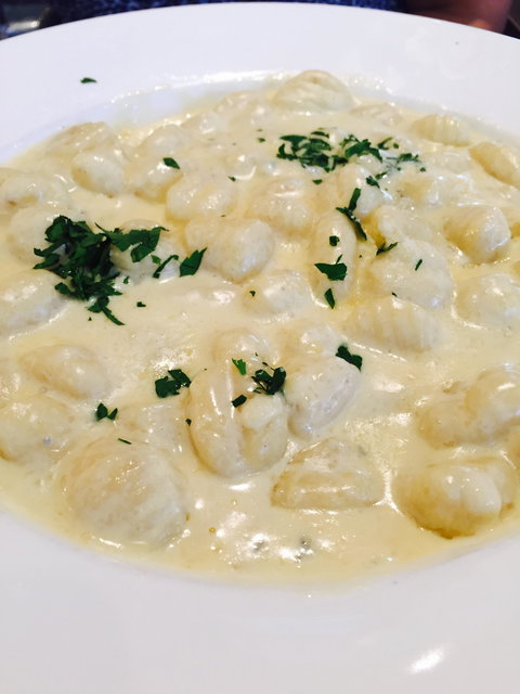 Delisio Pizza Romano - Swimm 3