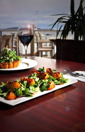 Dunalley Waterfront Cafe - Internet Find 0