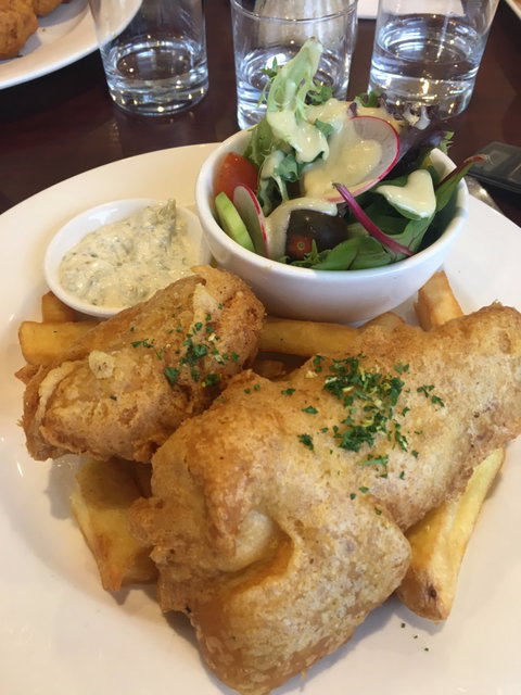 Dunalley Waterfront Cafe - Internet Find 2