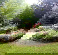 Earthwater Cafe - Renee