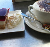 Freckles Cafe - Internet Find