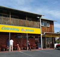 Freycinet Bakery Cafe - Renee