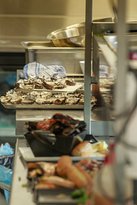 Freycinet Marine Farm - Swimm 1