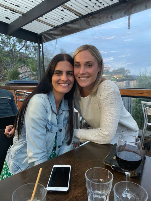 Geographe Restaurant + Espresso Bar - Swimm 4