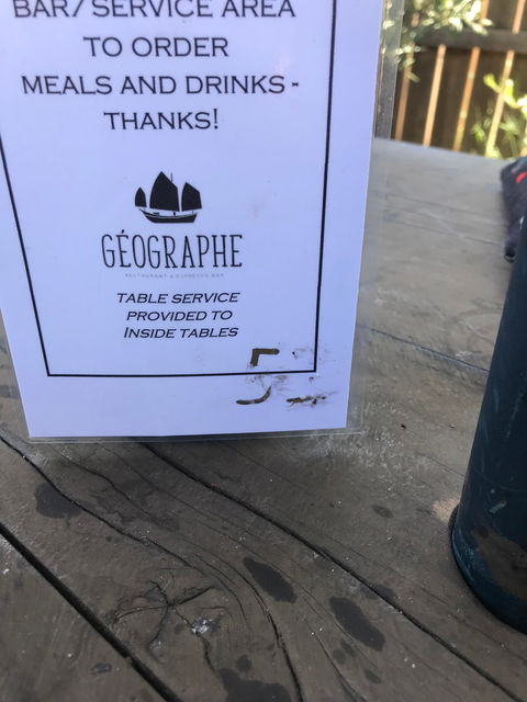 Geographe Restaurant + Espresso Bar - Swimm 6