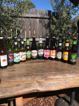 Geographe Restaurant + Espresso Bar - Swimm 0