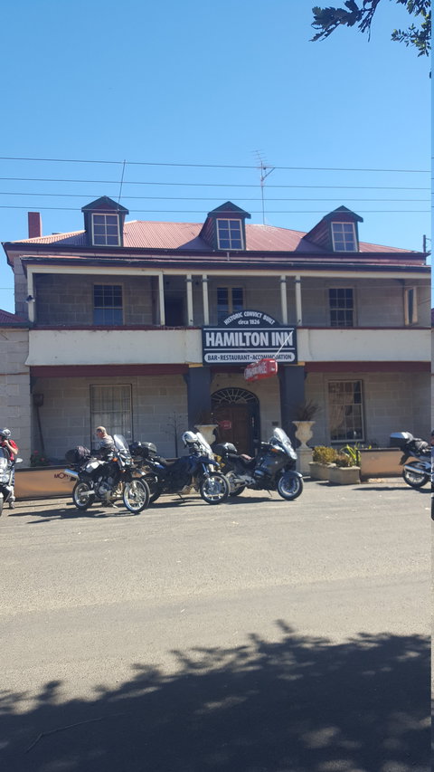 Hamilton Inn - Qld Realsetate 1