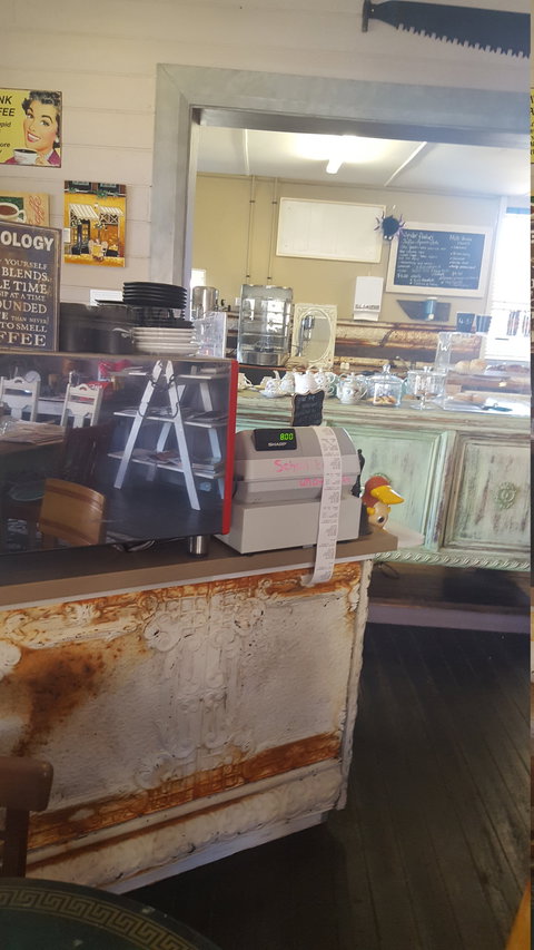 Hamilton Inn - Qld Realsetate 3