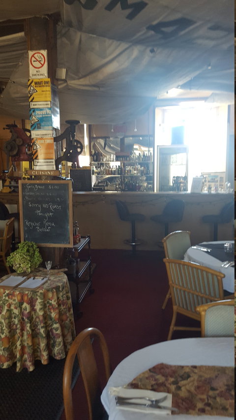 Hamilton Inn - Qld Realsetate 5