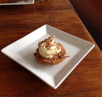 Hayshed Cafe - Qld Realsetate