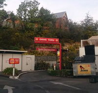 Hungry Jack's - Renee