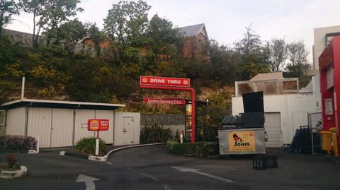Hungry Jack's - Renee 0
