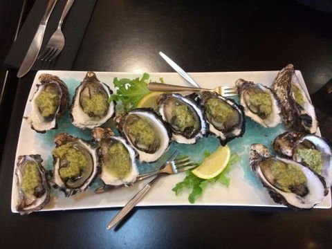 Iluka Tavern - Swimm 0