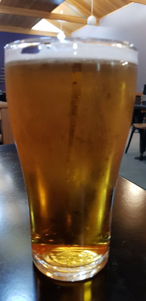 Iluka Tavern - Swimm 2