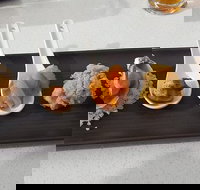 Iron House Brewery - Renee