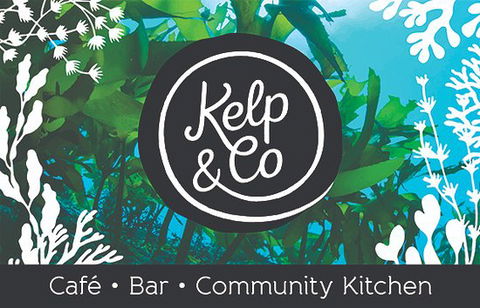 Kelp And Co - Internet Find 0