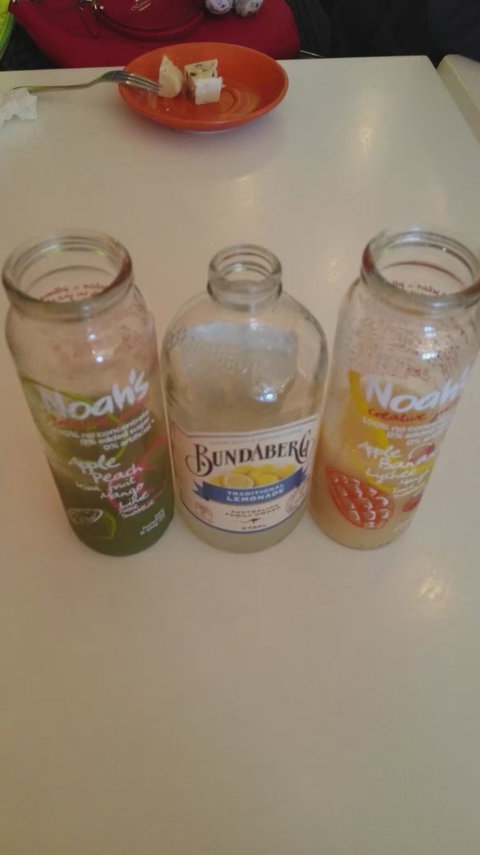 Koppi Cafe - Swimm 2