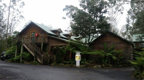 Lemonthyme Lodge - Renee 0