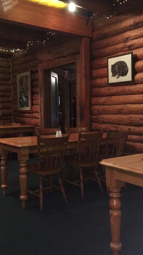 Lemonthyme Lodge - Renee 3