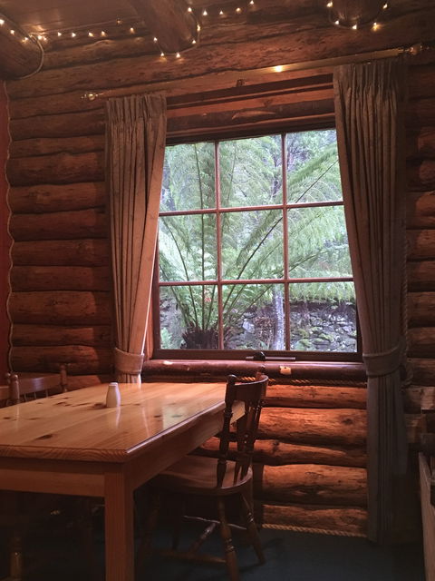 Lemonthyme Lodge - Renee 4