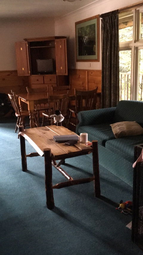 Lemonthyme Lodge - Renee 5