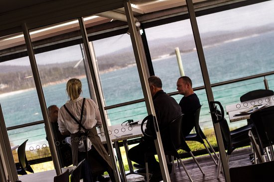 Binalong Bay TAS Petrol Stations
