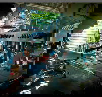 Marakoopa Cafe - Renee